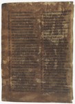 Fol. 161r ('CLXI', fragment 11)