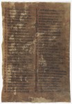 Fol. 165v ('CLXV', fragment 13)