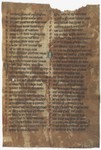 Fol. 179r ('CLXXIX', fragment 16)