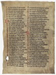 Fol. 181v ('CLXXXI', fragment 17)