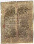 Fol. 251v ('CCLI', fragment 26)
