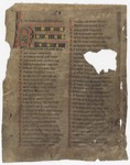 Fol. 248v ('CCXVIII', fragment 27)
