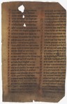 Fol. 124r ('CXXIIII', fragment 5)