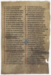 Fol. 101v ('CI', fragment 7)