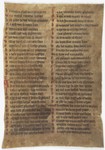 Fol. 128r ('CXXVIII', fragment 8)