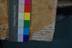 front cover - fragment