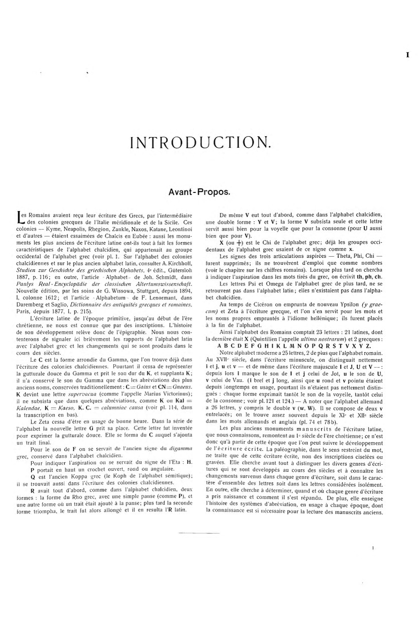 Introduction p. 6