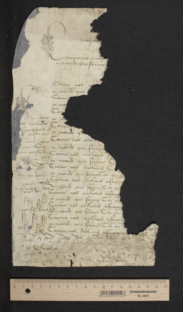 fragm. 11 recto