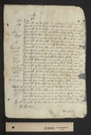 fragm. 33 recto