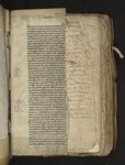 fol. 145v (upper flyleaf recto)