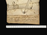 Recto bottom (LB 28)
