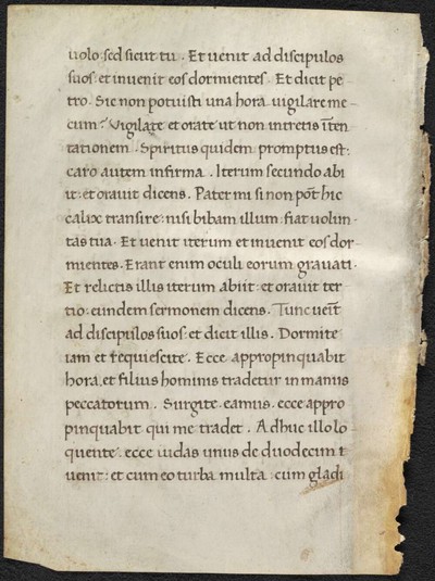 verso - National Library of Australia MS 4052/3/106