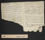 fragm. 21 verso