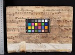 colour checker