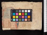 colour checker