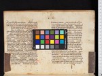 colour checker
