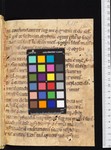 colour checker