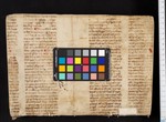 colour checker