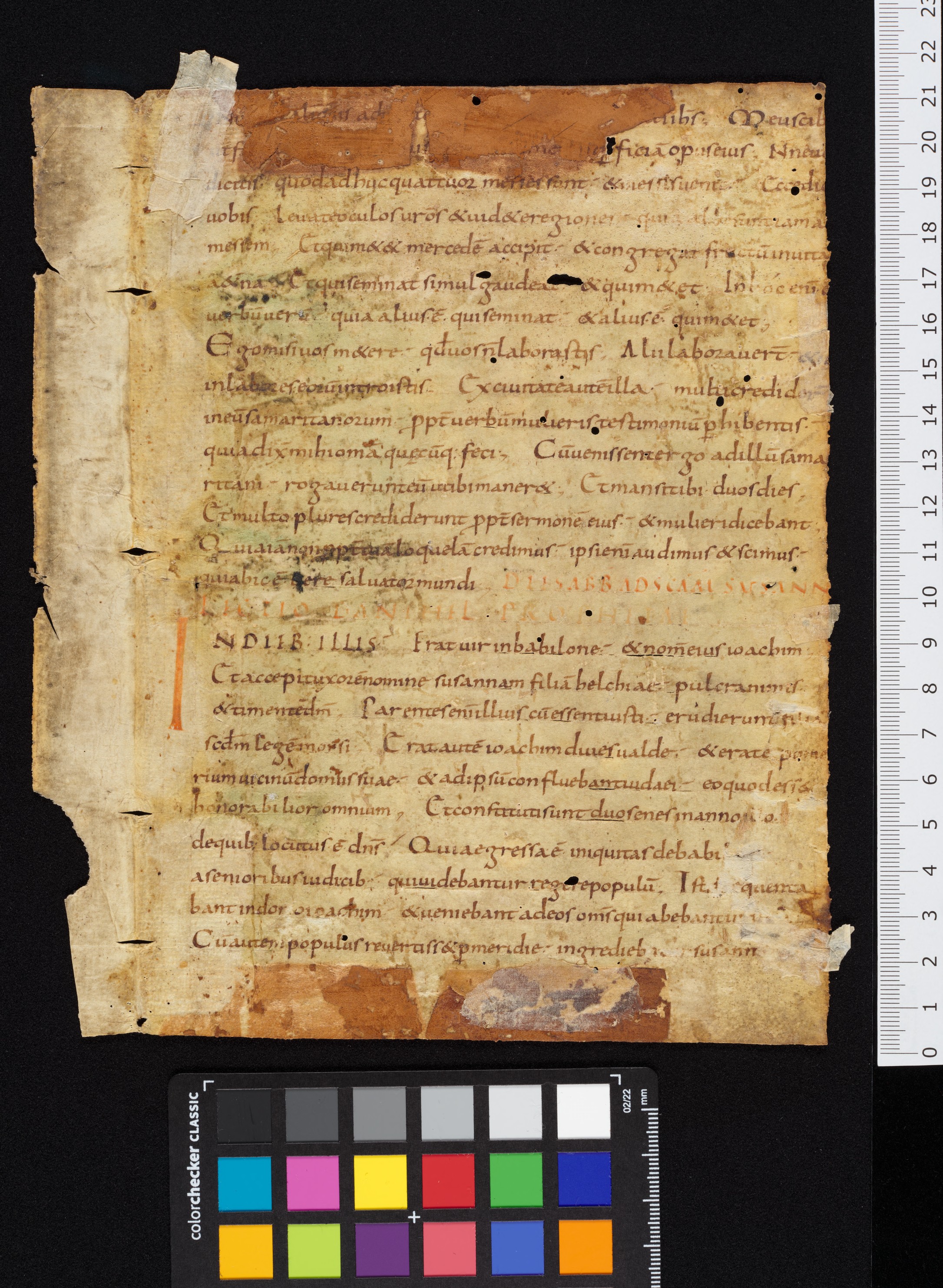Fragment 1 front
