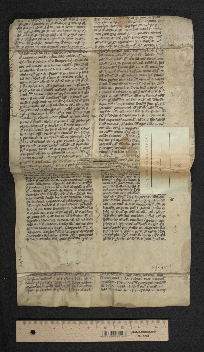 front and back cover