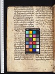 colour checker