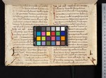 colour checker