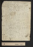 fragm. 29 recto