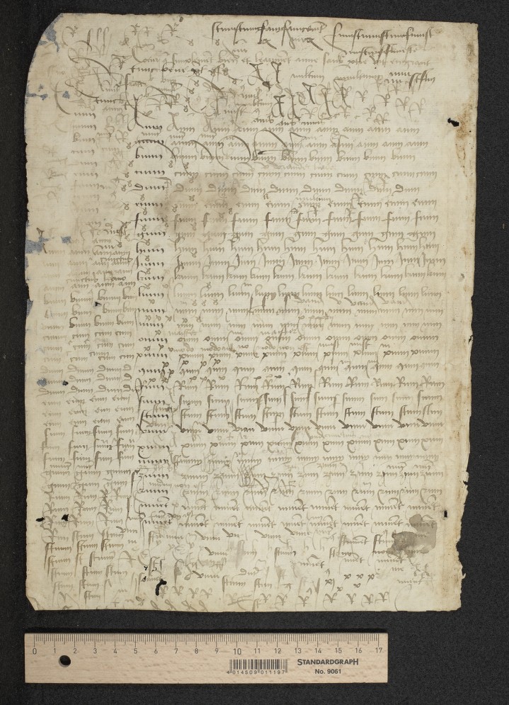 fragm. 29 recto