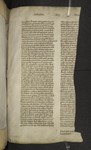 fol. 184v (upper flyleaf recto)