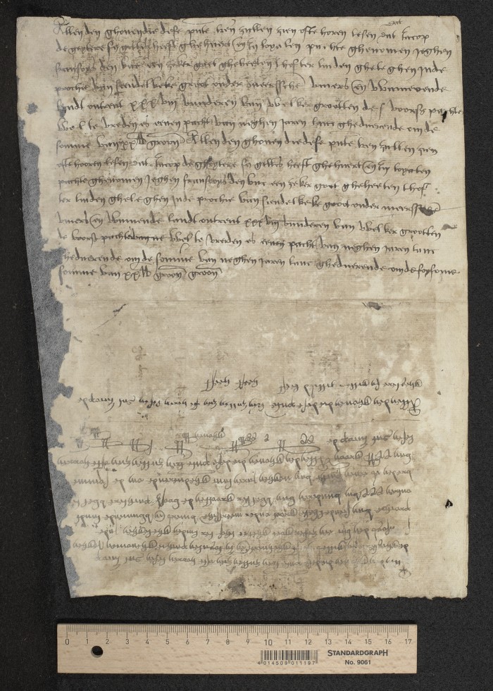fragm. 32 verso