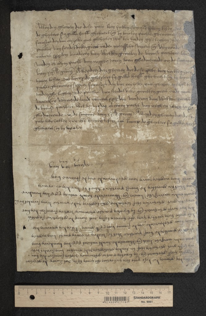 fragm. 34 recto