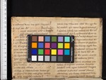 colour checker