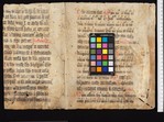 colour checker