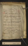 fol. 3r (lower flyleaf recto)