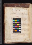 colour checker