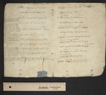 fragm. 17 verso