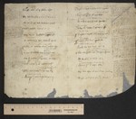 fragm. 20 recto
