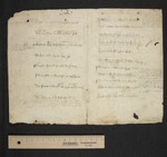 fragm. 27 verso
