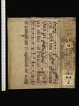 Spine and back cover