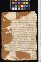 leaf 1 verso