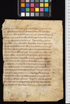 leaf 1 recto