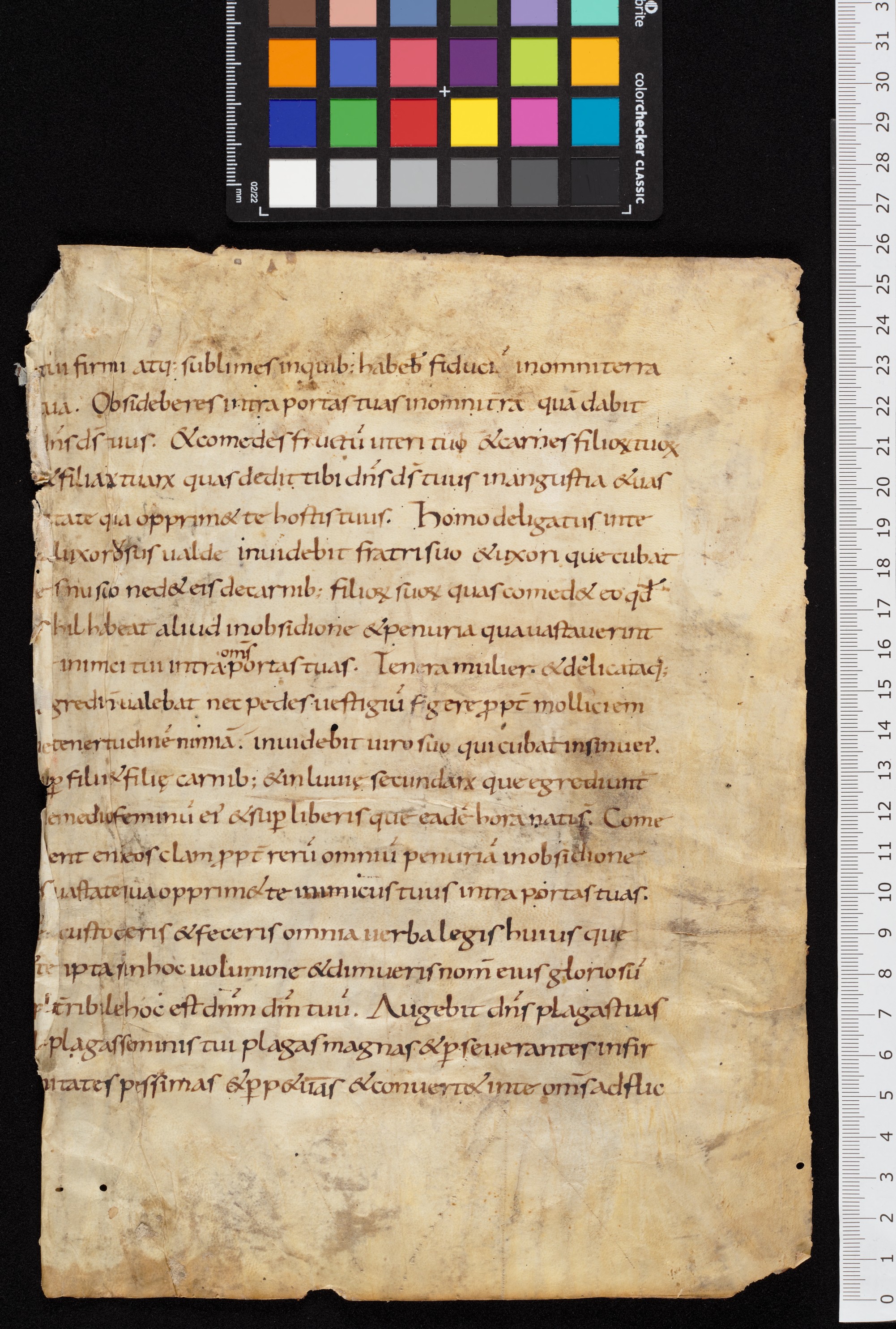 leaf 1 recto