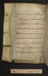 lower flyleaf recto