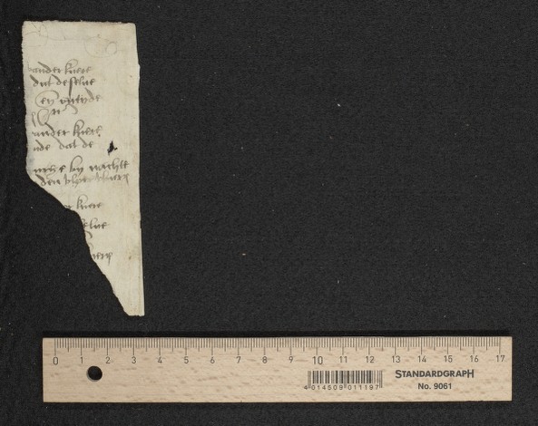 fragm. 3 verso