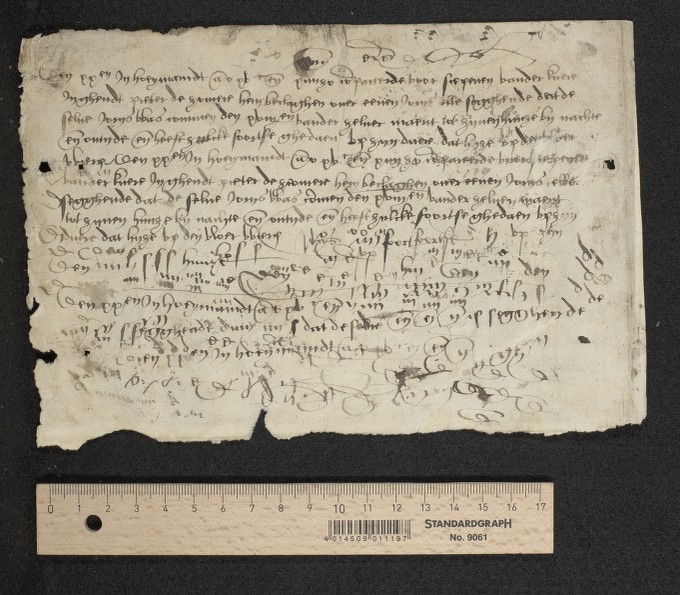 fragm. 10 recto