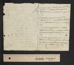 fragm. 1 verso