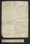 fragm. 28 verso