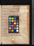 colour checker