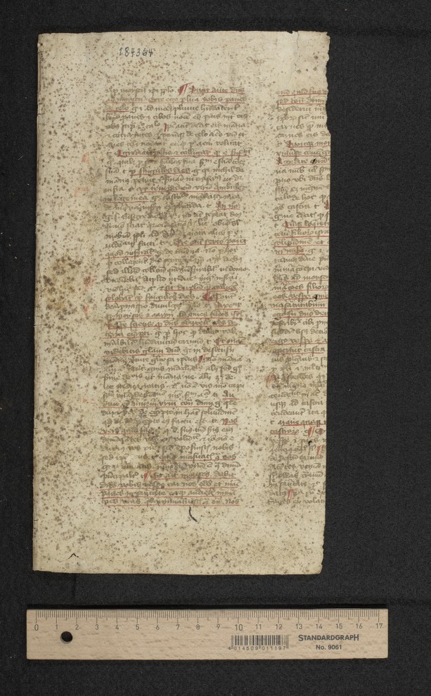 bifolium 1, fol. [1]r