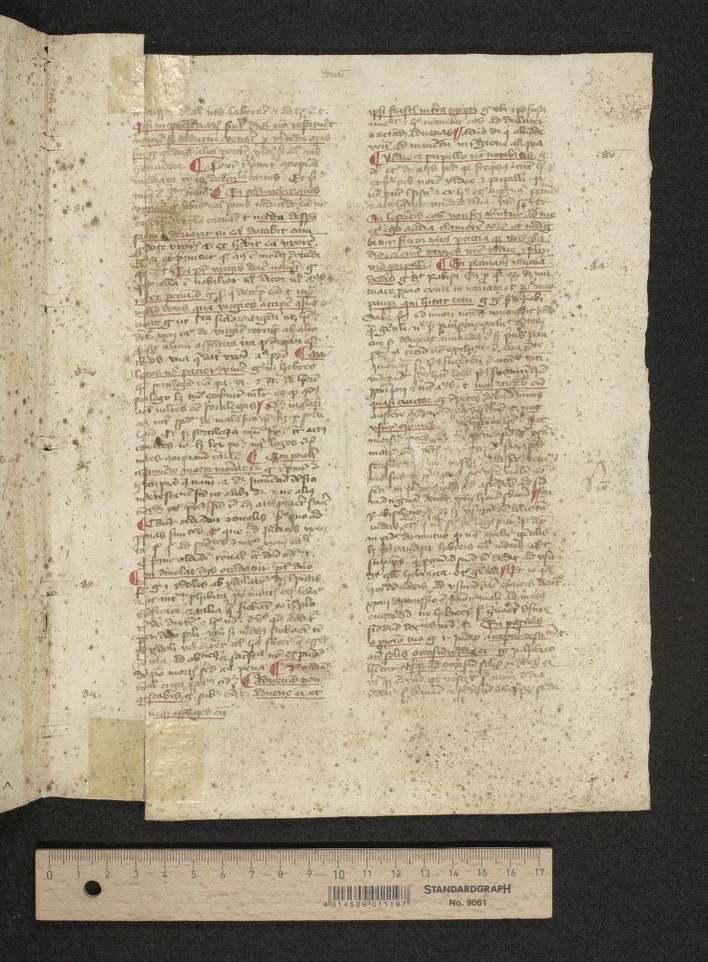 bifolium 1, fol. [2]r